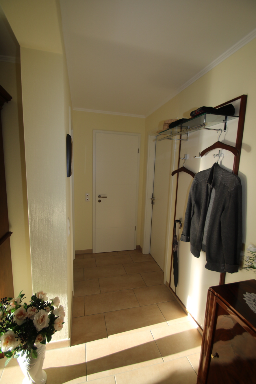 NE008 Etagenwohnung M�nchengladbach