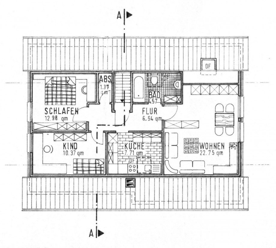 DG Zweifamilienhaus Krefeld