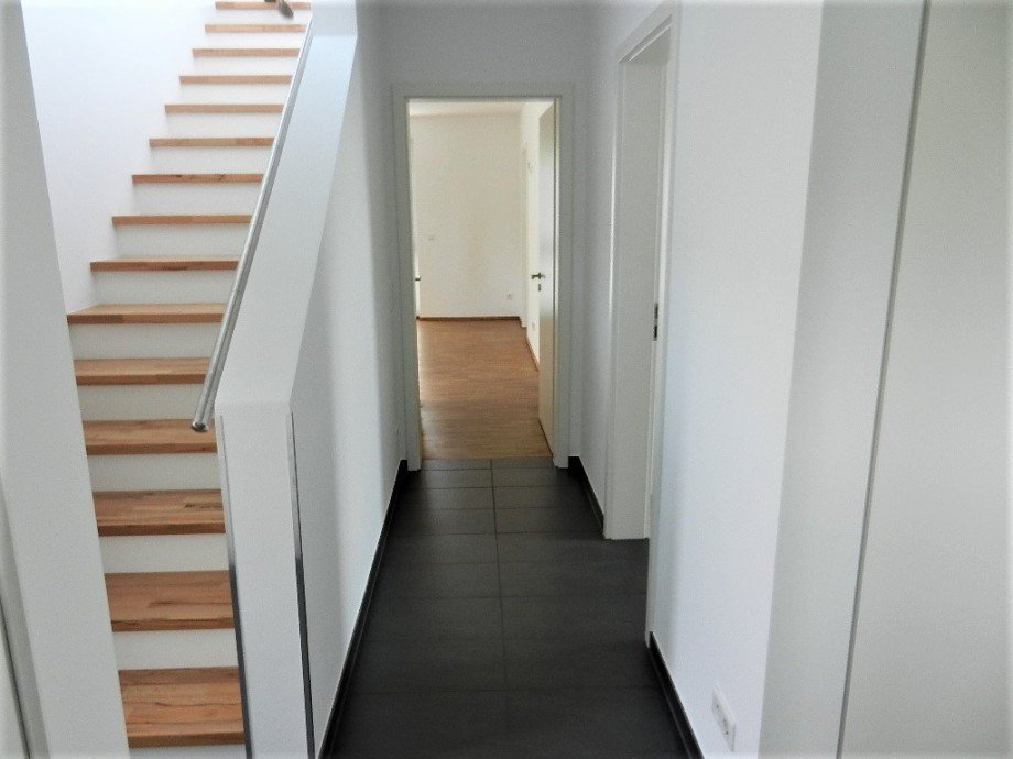 Diele Maisonettewohnung Korschenbroich