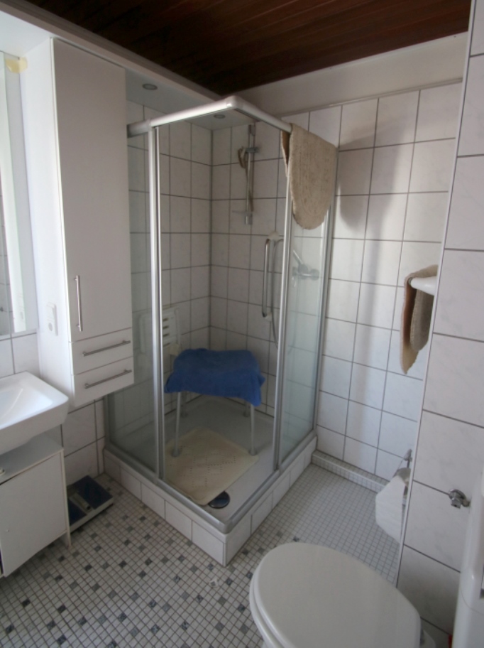 Bad Reihenmittelhaus M�nchengladbach