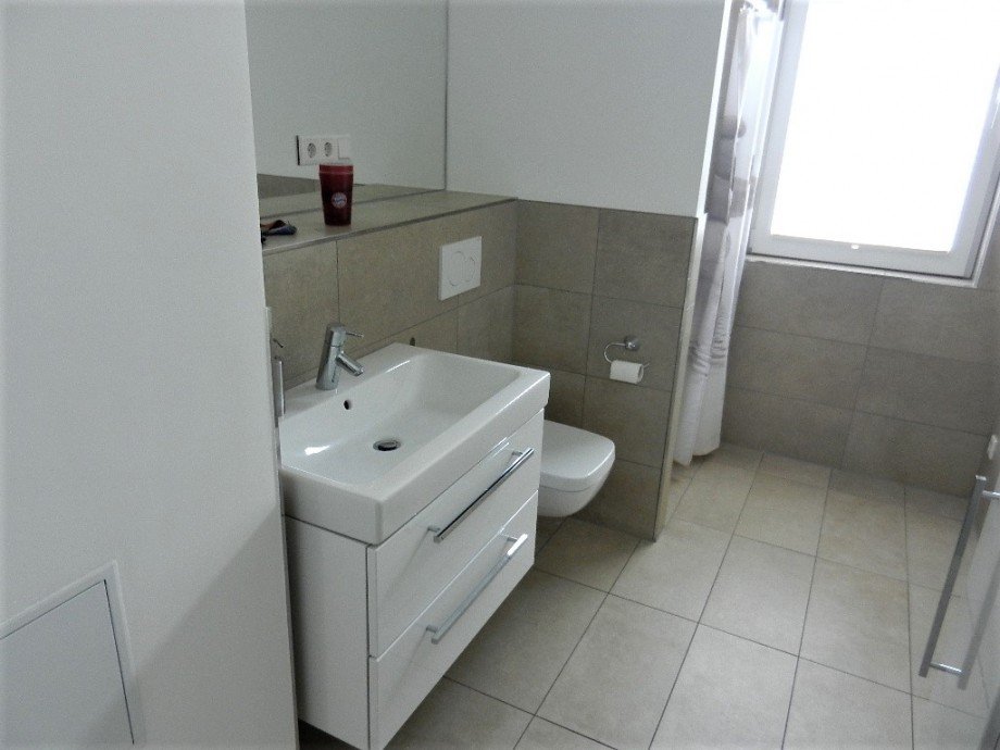 Bad 2 Maisonettewohnung Korschenbroich