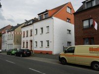 Hauptbild SCHICKE MAISONETTE-WOHNUNG MIT 3-ZIMMER, SONNENBALKON UND STELLPLATZ