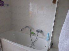 ...Wanne und Dusche Die bessere Alternative - Kaufen statt Mieten - Gepflegte 4-Zimmer - Wohnung mit sch�nem Balkon