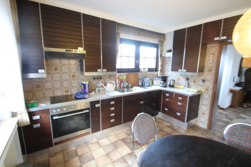 K�che Einfamilienhaus M�nchengladbach