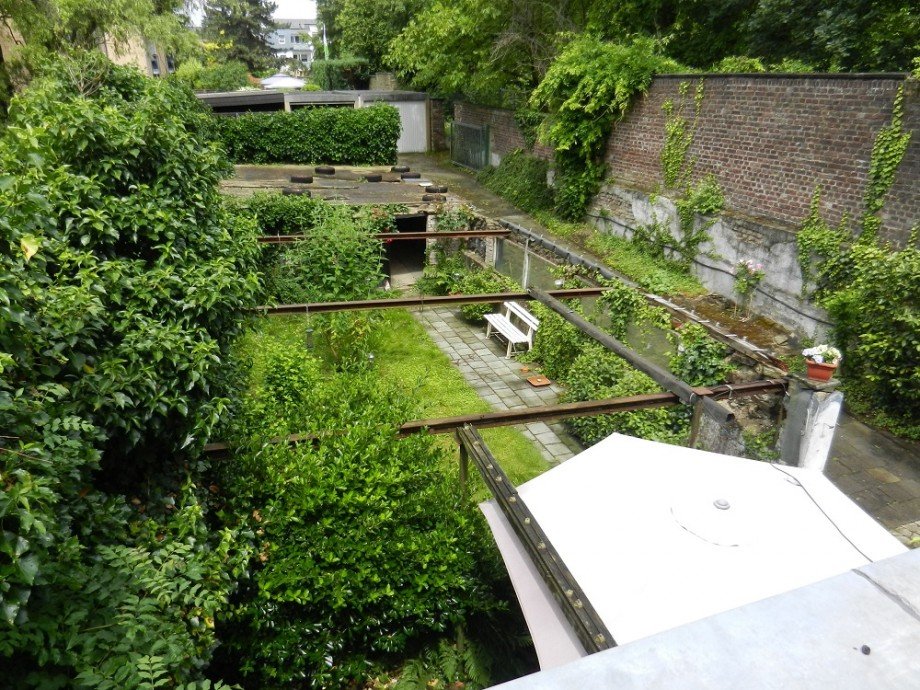 DSCN4812 Haus M�nchengladbach