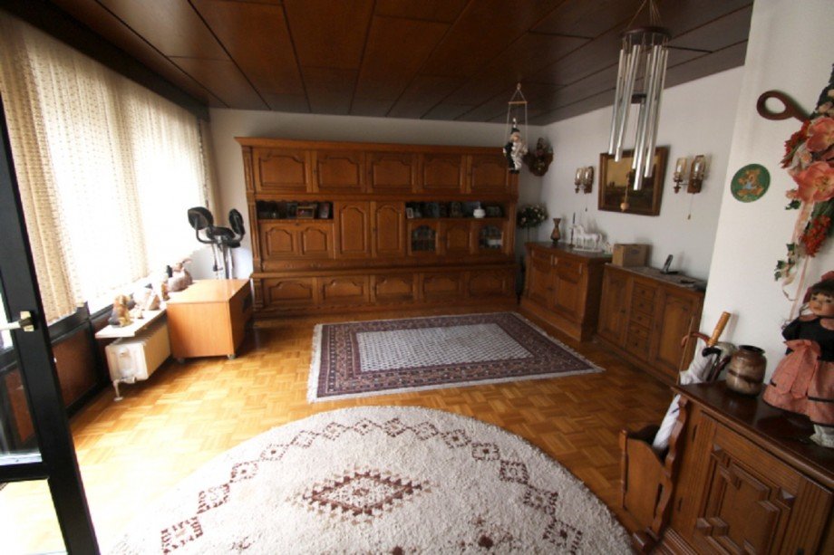 Wohnzimmer Reihenmittelhaus M�nchengladbach