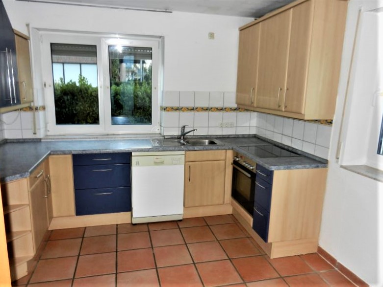 K�che 1 Einfamilienhaus H�ckelhoven-Baal
