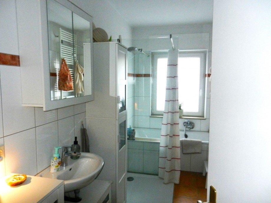 Bad Erdgeschosswohnung Korschenbroich