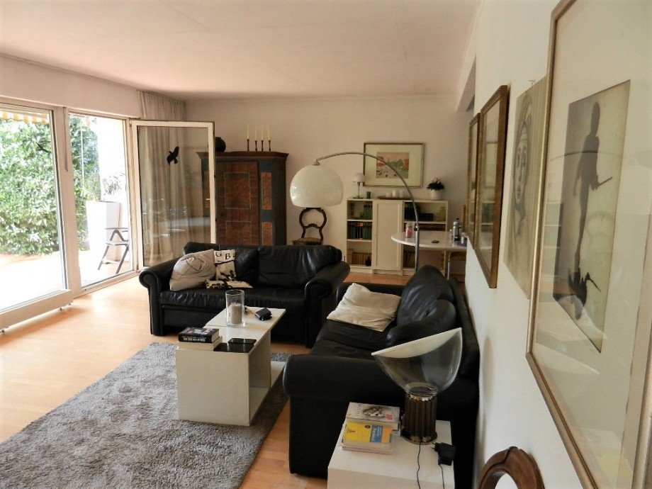 Wohnraum1 Einfamilienhaus Erkelenz