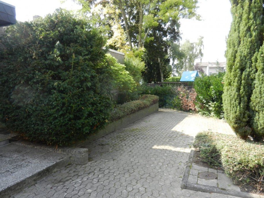 DSCN4005 Bungalow M�nchengladbach