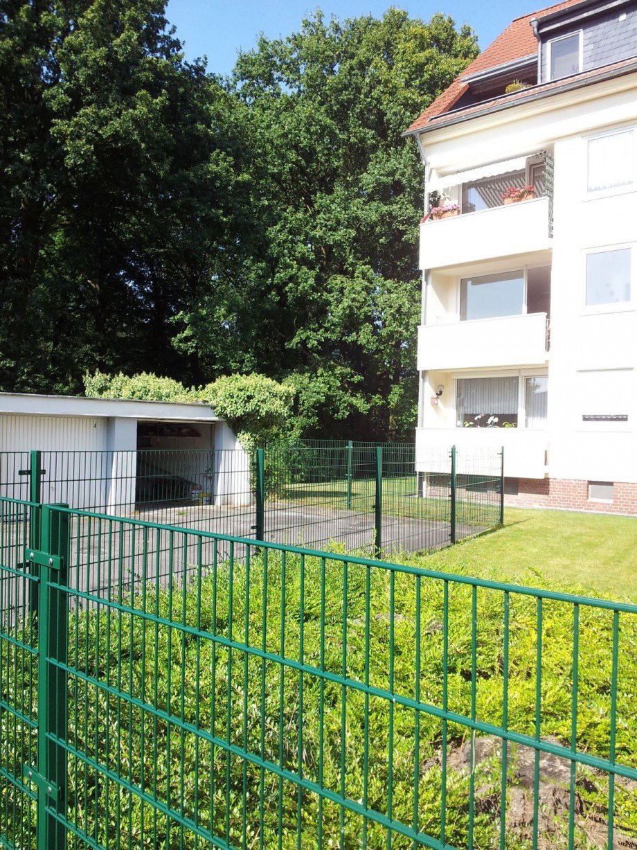  Wohnung M�nchengladbach