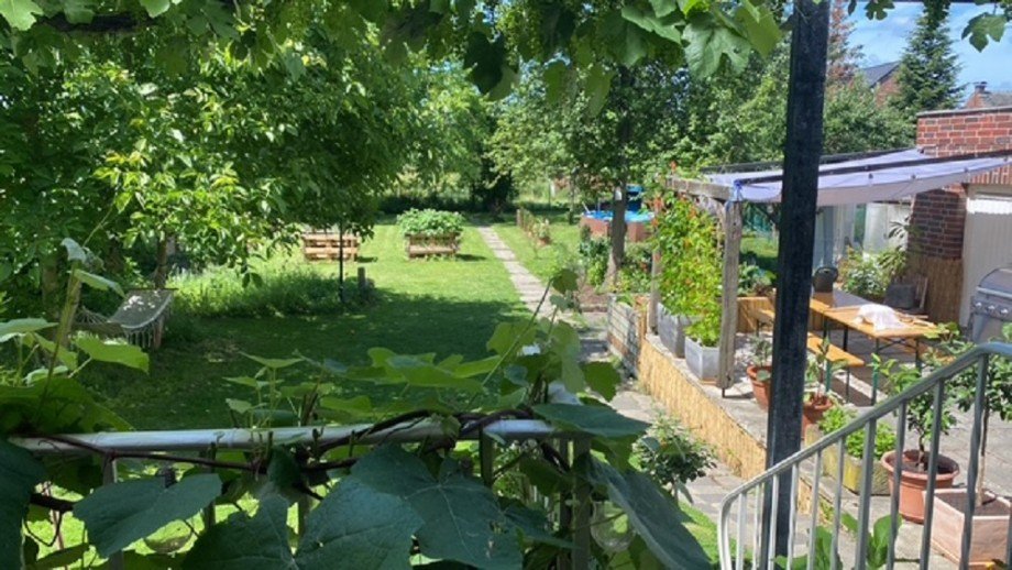 image9 Erdgeschosswohnung Korschenbroich