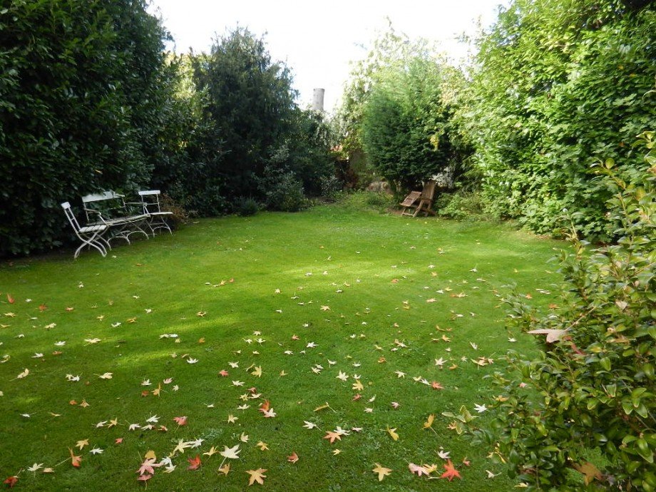 Garten1 Kopie Einfamilienhaus Erkelenz