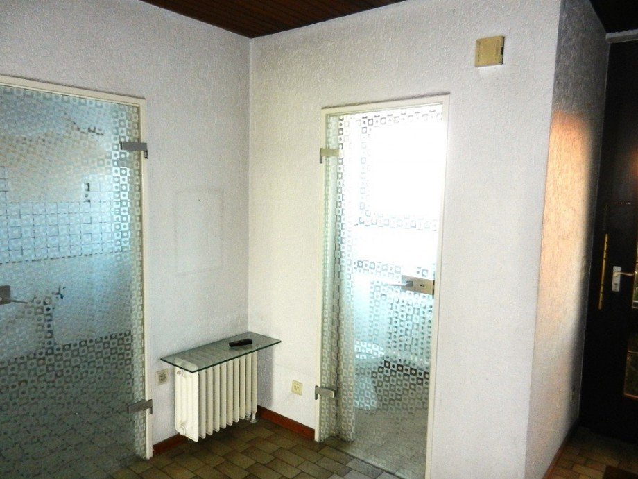 Diele Haus M�nchengladbach