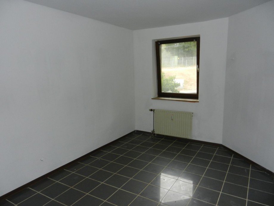 Schlafzimmer (1) Erdgeschosswohnung M�nchengladbach