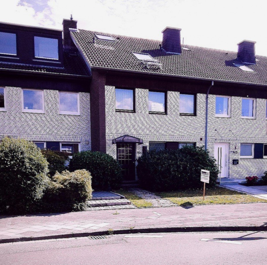 Ansicht 7 Haus M�nchengladbach