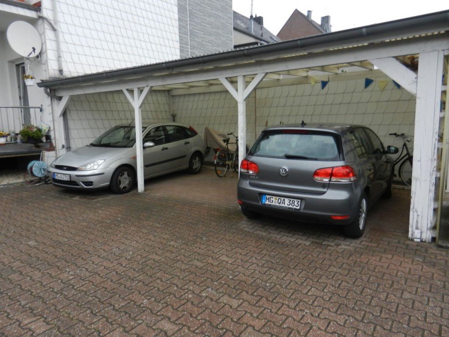 023 Wohnung M�nchengladbach