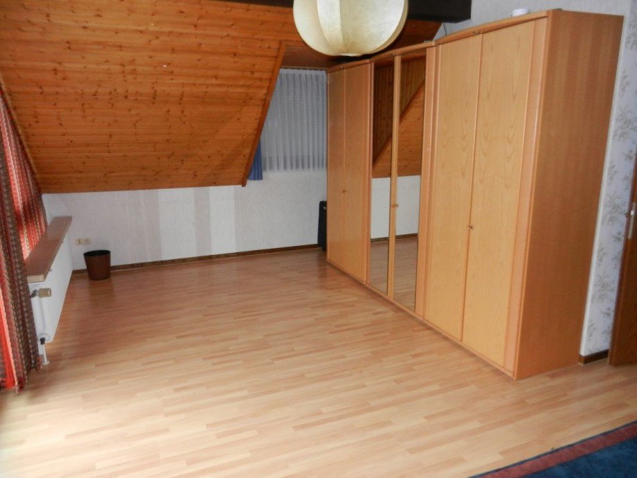 Schlafzimmer 001 Einfamilienhaus M�nchengladbach