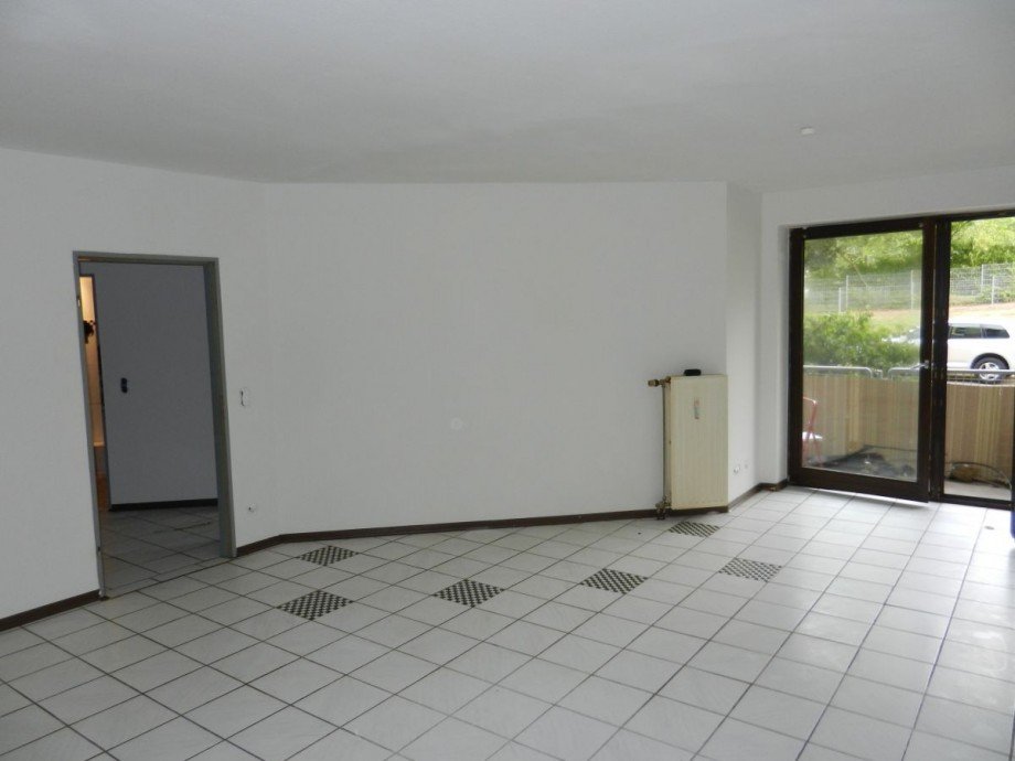 Wohnzimmer 3 Erdgeschosswohnung M�nchengladbach