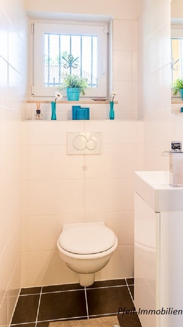G�ste WC Bungalow Korschenbroich