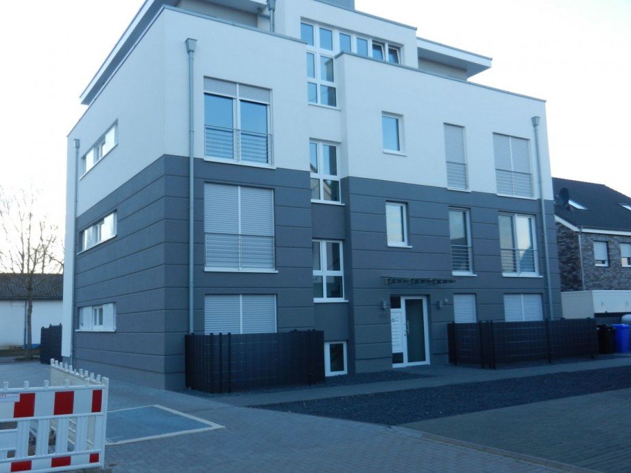 004 Etagenwohnung M�nchengladbach