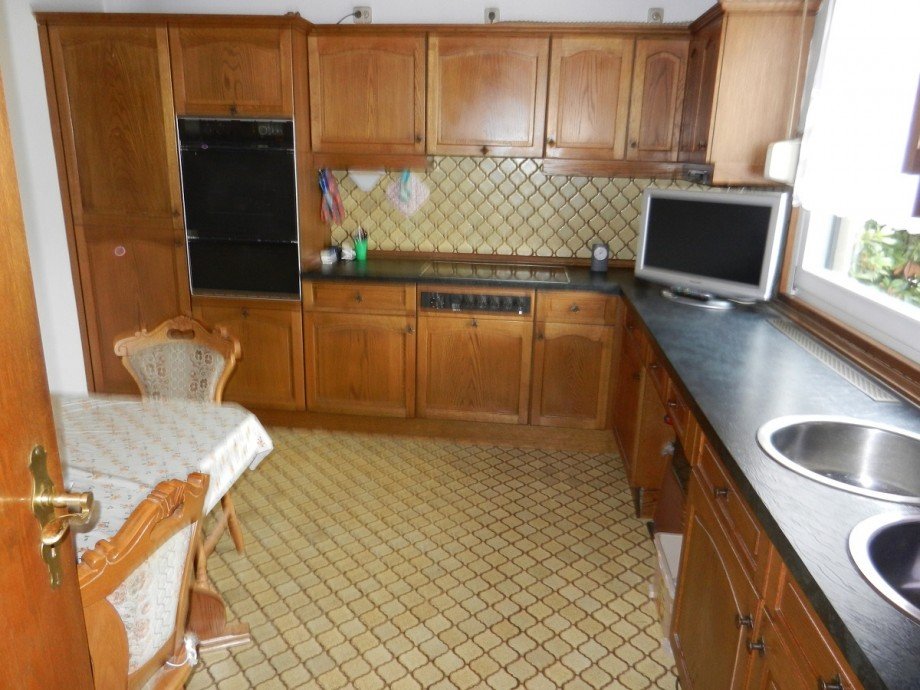 K�che Reihenmittelhaus M�nchengladbach