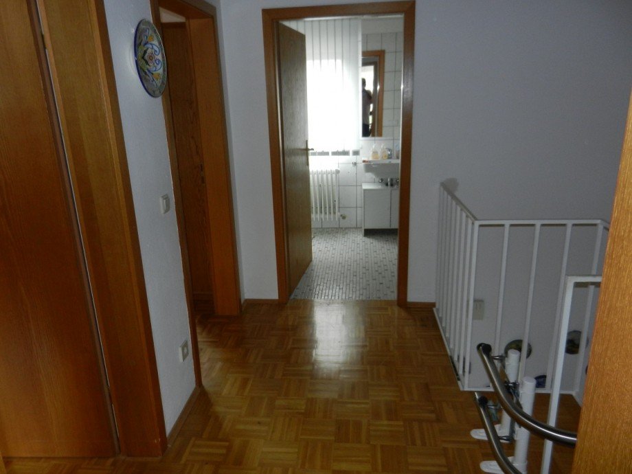 Diele OG Reihenmittelhaus M�nchengladbach