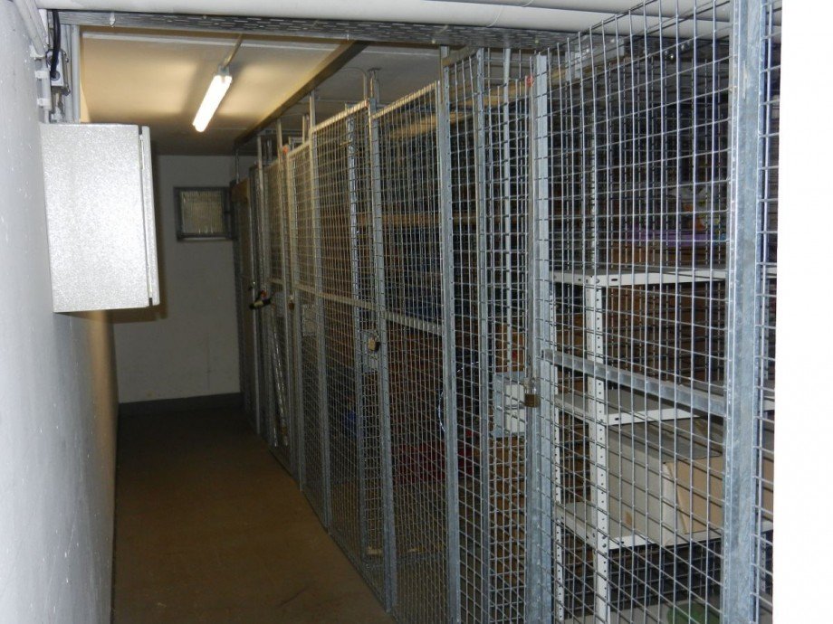 Keller Erdgeschosswohnung M�nchengladbach