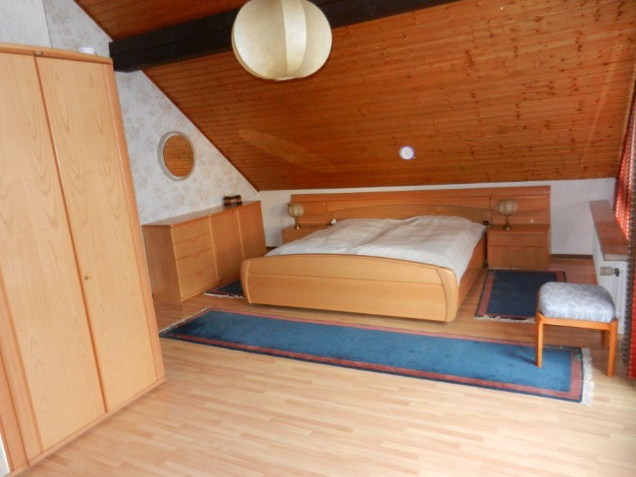 Schlafzimmer Einfamilienhaus M�nchengladbach