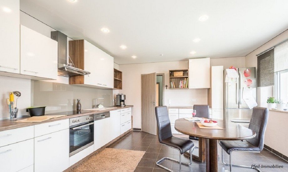 Inkl. Einbauk�che Bungalow Korschenbroich