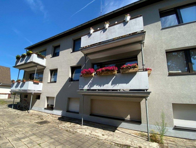 IMG 4266 D�sseldorf Mehrfamilienhaus +++KRISENSICHERE KAPITALANLAGE MIT 7 WOHNEINHEITEN+++