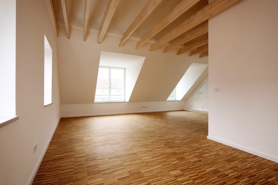 Dachzimmer Einfamilienhaus M�nchengladbach