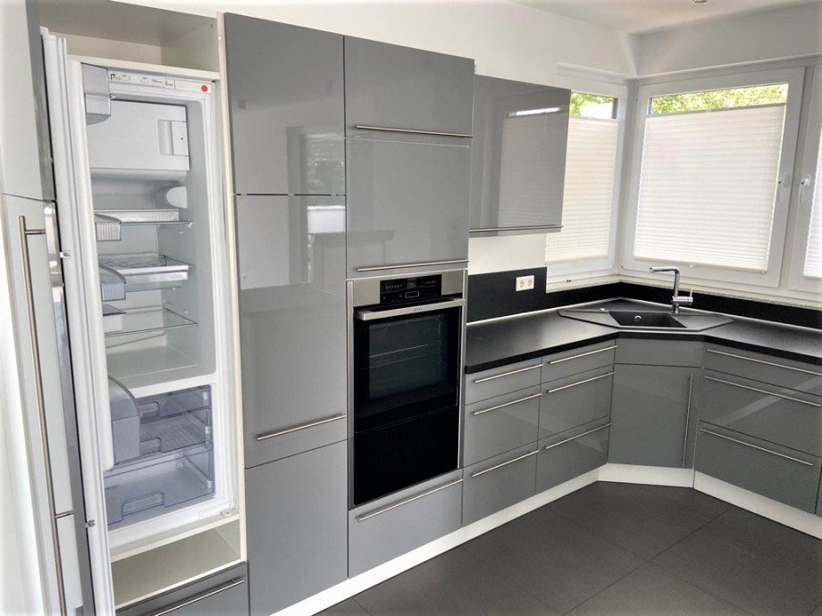 K�che Maisonettewohnung Korschenbroich