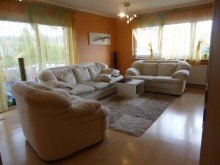 Wohnzimmer (2) Die bessere Alternative - Kaufen statt Mieten - Gepflegte 4-Zimmer - Wohnung mit sch�nem Balkon