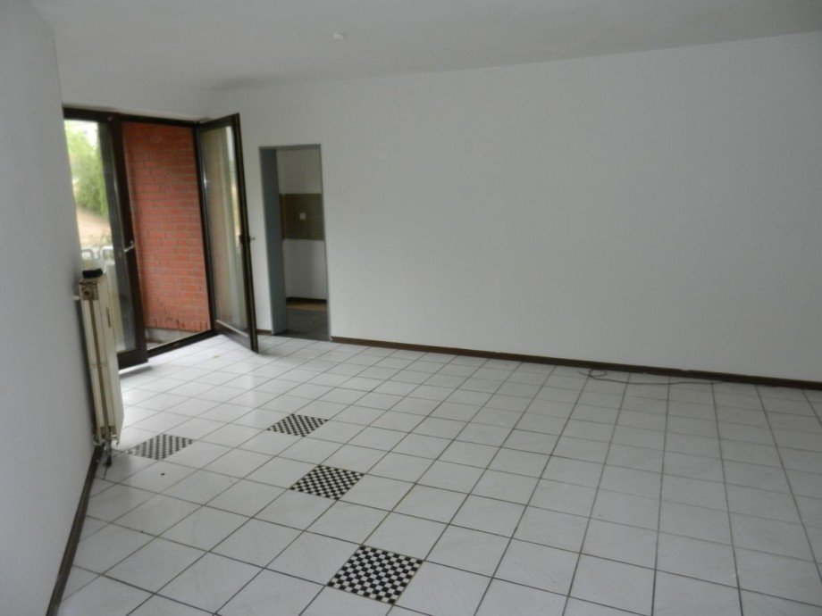Wohnzimmer 4 Erdgeschosswohnung M�nchengladbach