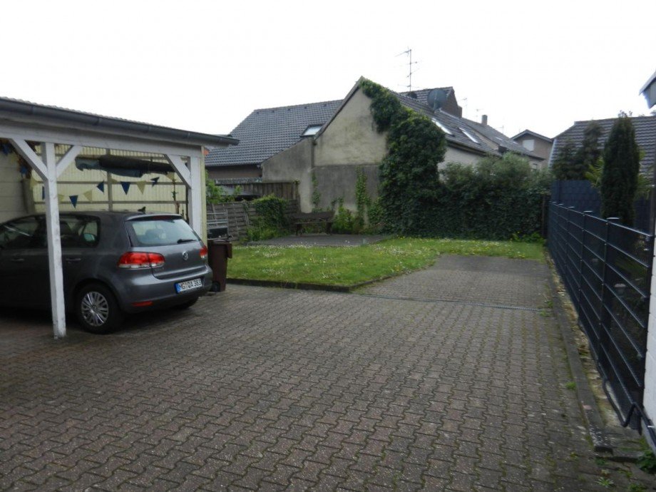 022 Wohnung M�nchengladbach