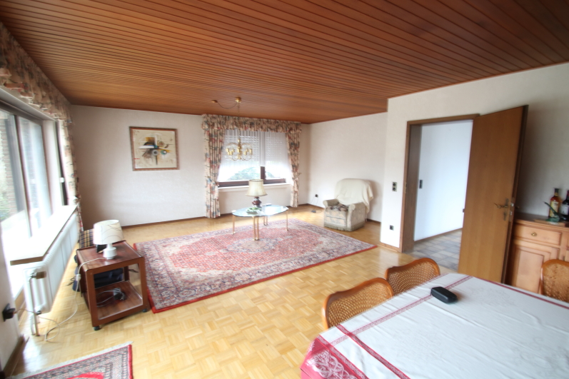 Wohnzimmer 003 Einfamilienhaus M�nchengladbach