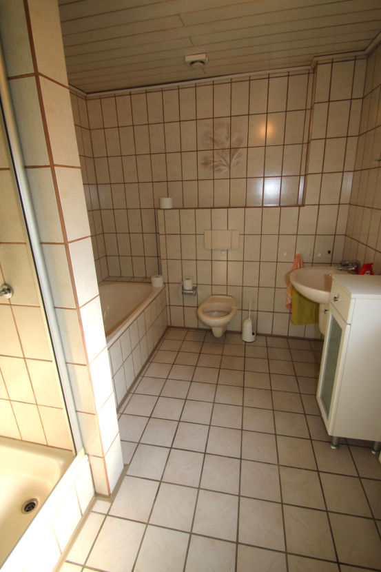 Bad Einfamilienhaus Viersen (Ummer)