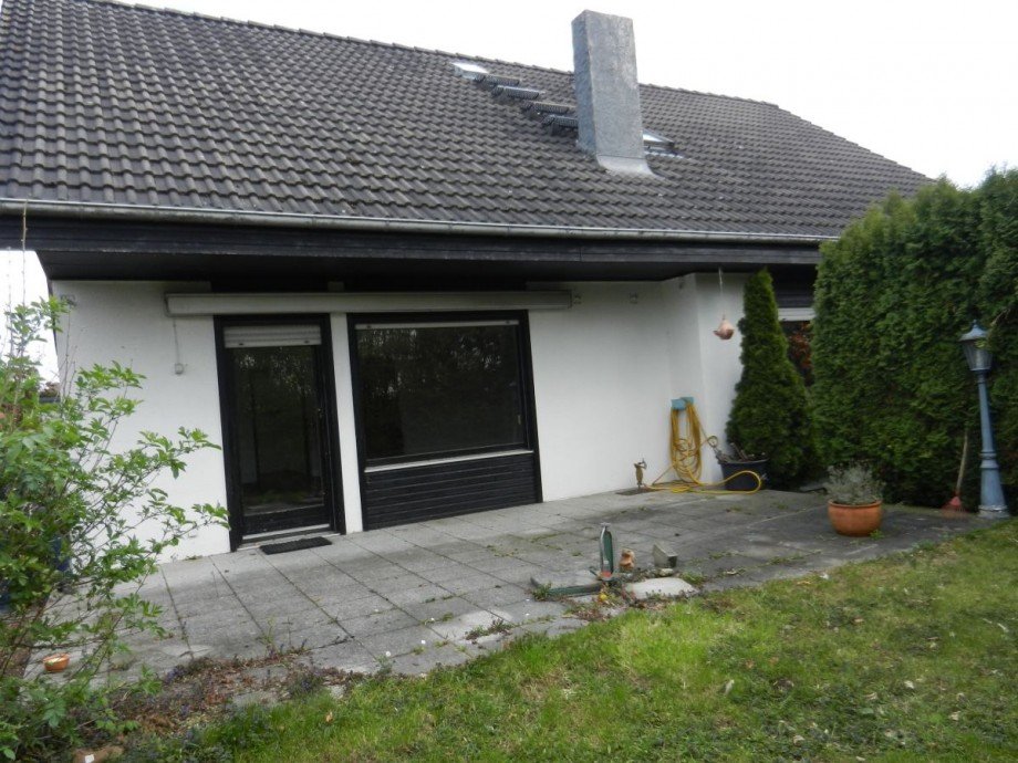 013 Zweifamilienhaus Krefeld