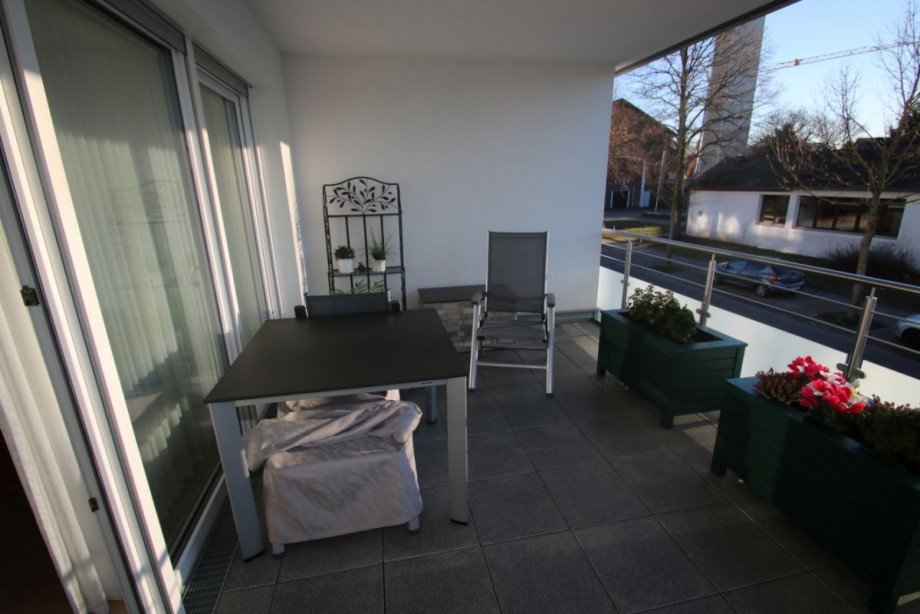 NE003 Etagenwohnung M�nchengladbach