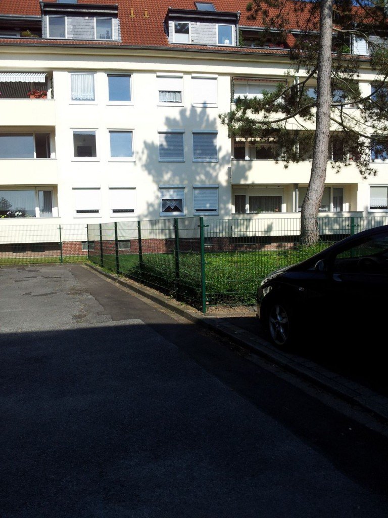  M�nchengladbach Wohnung Gro�z�gige 3 Zimmer Wohnung mit Balkon n�he Borussenpark