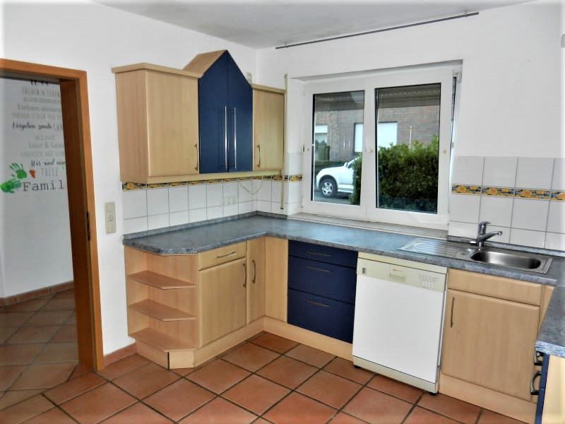 K�che 2 Einfamilienhaus H�ckelhoven-Baal