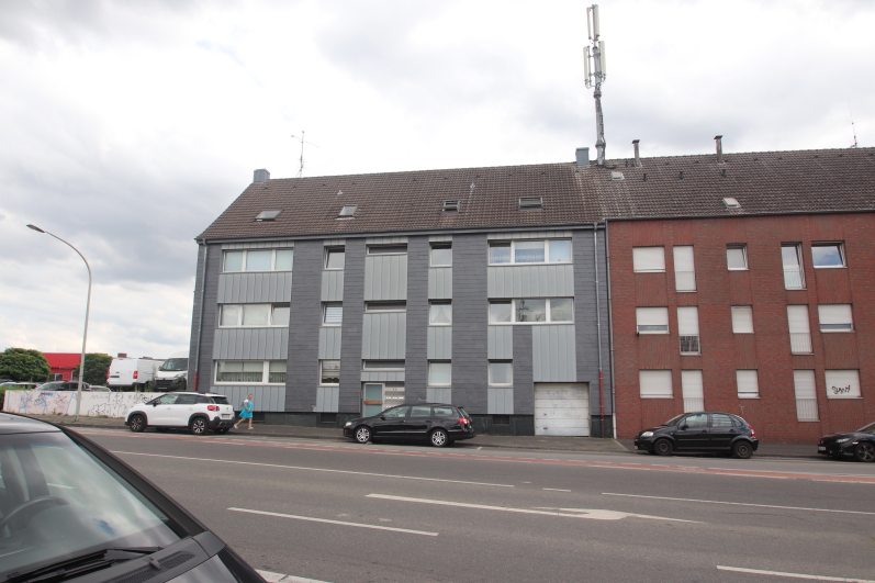 KR005 Mehrfamilienhaus M�nchengladbach