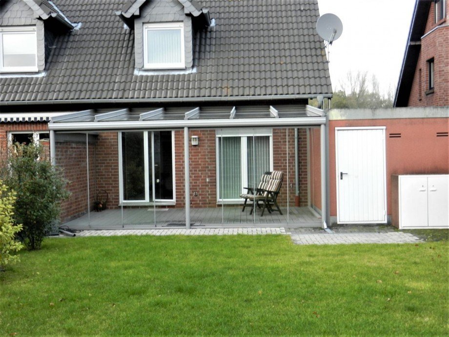 DSCN4210 Doppelhaush�lfte Korschenbroich