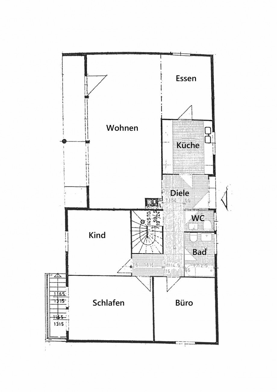 02 EG Einfamilienhaus Erkelenz