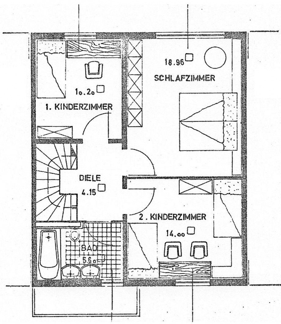 OG Reihenmittelhaus M�nchengladbach