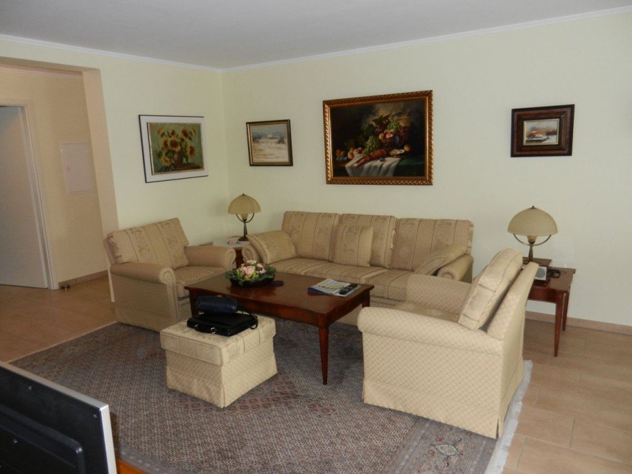 014 Etagenwohnung M�nchengladbach