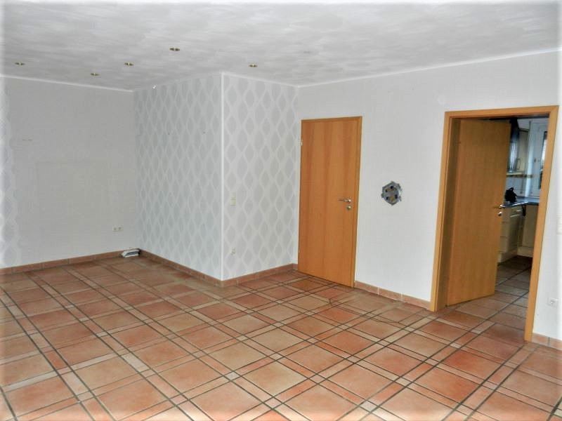 Wohnzimmer 2 Einfamilienhaus H�ckelhoven-Baal