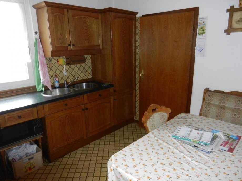 K�che 2 Reihenmittelhaus M�nchengladbach