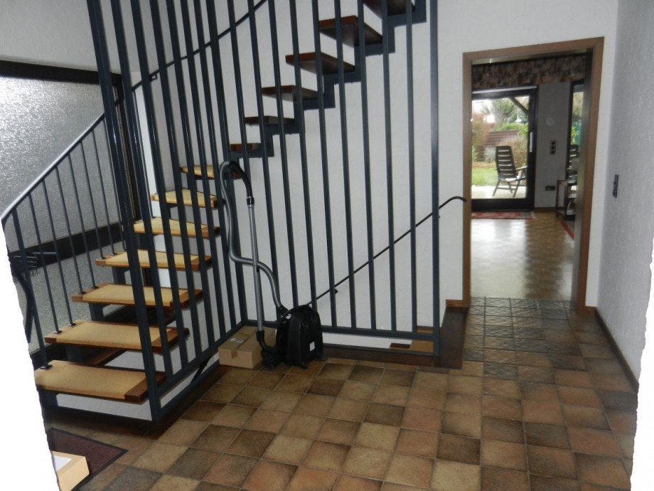 Diele EG Einfamilienhaus M�nchengladbach